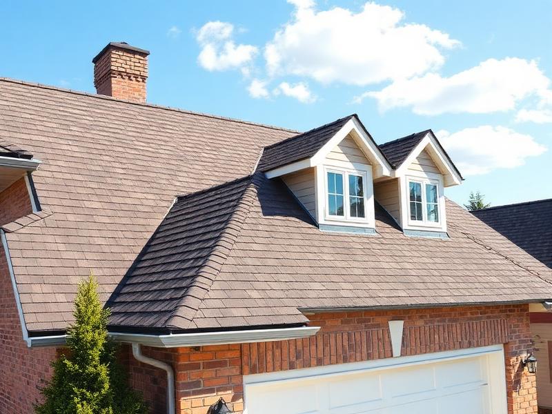Storm Damage Restoration after