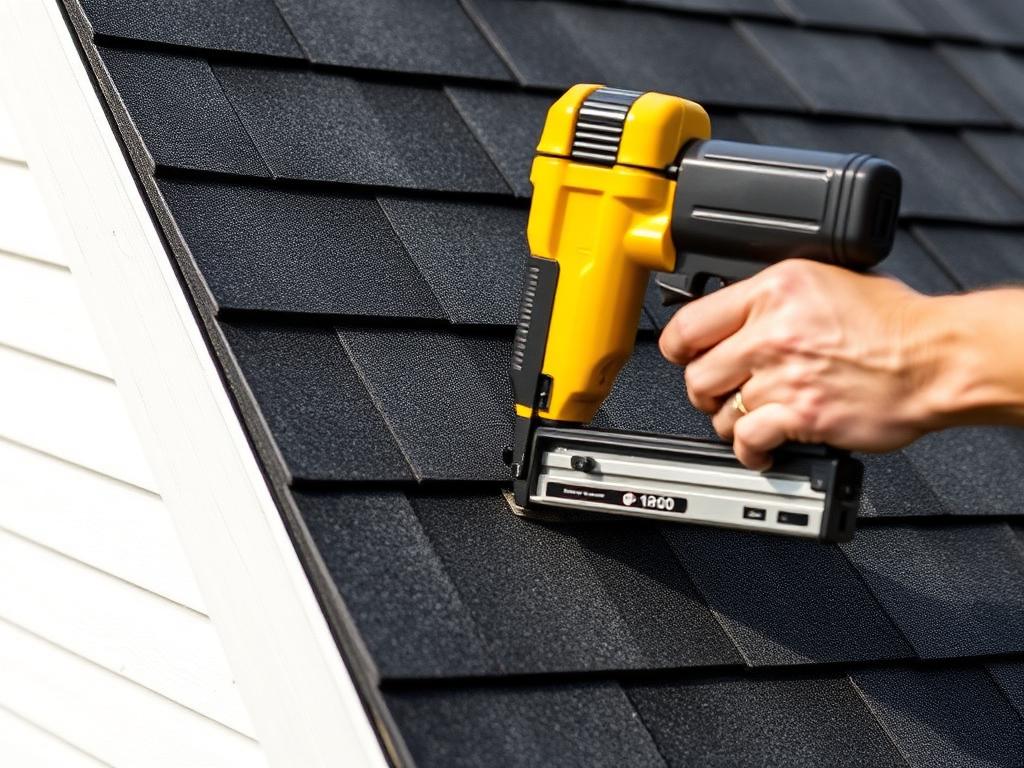 Roof Repair